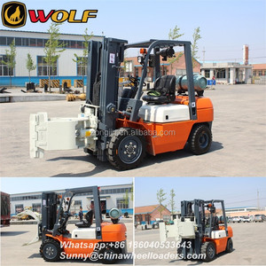 <span class=keywords><strong>China</strong></span> 2ton 2.5ton <span class=keywords><strong>3ton</strong></span> 3.5ton carretilla elevadora para venta - Product Image 1