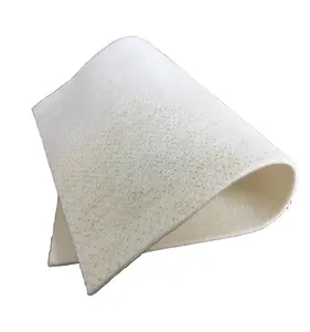 Aramid filtre bezi filtre kumaşı PTFE membran toz filtre torbası