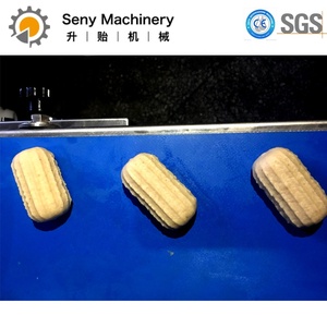 小型自動トゥルンバ製造機 - Product Image 5