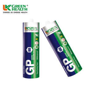 Mastic de <span class=keywords><strong>silicone</strong></span> de <span class=keywords><strong>prix</strong></span> usine pour le mastic en verre dans la construction et le transport - Product Image 2