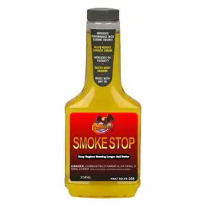 Power Eagle High Standard Smoke Super Gross Weight 354ml Oil Treatment Smoke Stop