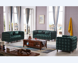 उच्च वापस सोफे कमरे में रहने वाले फर्नीचर डिजाइन कमरे में रहने वाले कपड़े setiona सोफे - Product Image 1