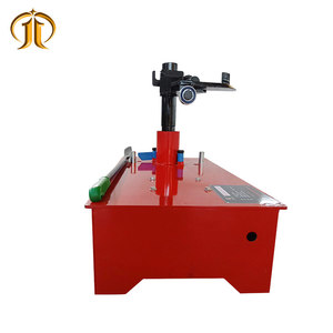 Macchina per cambiare pneumatici per camion per R17.5/R19.5/R22.5 - Product Image 4