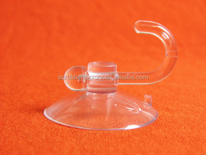Doppelte elektrische runde Muster PVC Saugnapf Form Spritzguss Schloss Vakuum Glas Sauger für Kunststoff produkte - Product Image 4