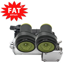 Kit de réparation pour <span class=keywords><strong>compresseur</strong></span> d'air <span class=keywords><strong>BMW</strong></span> <span class=keywords><strong>X5</strong></span> <span class=keywords><strong>E70</strong></span>, kit de carrosserie X6 E71, pompe à amortisseur avec ressort pneumatique - Product Image 3