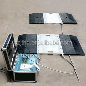 <span class=keywords><strong>30t</strong></span> 휴대용 트럭 스케일 - Product Image 4