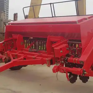 אורז מזרעת עציץ מכונות