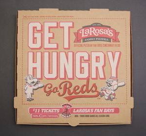 Boîtes à pizza <span class=keywords><strong>en</strong></span> carton ondulé avec lamination mate, logo personnalisé, recyclables, vente <span class=keywords><strong>en</strong></span> <span class=keywords><strong>gros</strong></span> - Product Image 6