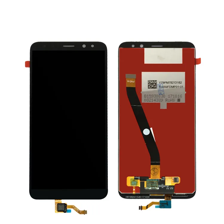 For Huawei Mate 10 LCD Touch Screen Display Digitizer Assembly For Huawei Mate 10 Lite pro lcd