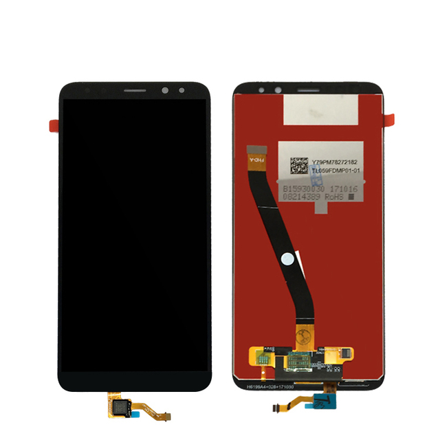 For Huawei Mate 10 LCD Touch Screen Display Digitizer Assembly for Huawei Mate 10 Lite Pro Lcd