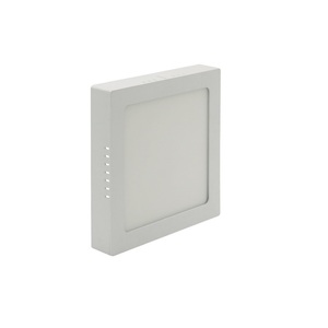 Di alta qualità skd 18 watt piazza montaggio superficiale ha condotto la luce di pannello del <span class=keywords><strong>soffitto</strong></span> - Product Image 2