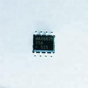 Alta calidad IC CONV THERMO a DIGITAL 8 SOIC MAX6675ISA - Product Image 6