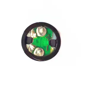 HC-12065 Còi Từ Chuyên Nghiệp Buzzer Nhà Sản Xuất 12X6.5 Mm 1.5V 42 Ohm 2048Hz 80dB