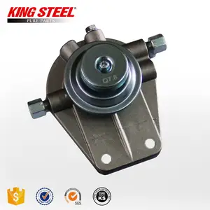 KINGSTEEL OEM 16401-VC10C 16401VC10C Peças de automóvel Filtro de combustível diesel para Nissan Urvan Filtro de combustível da bomba manual