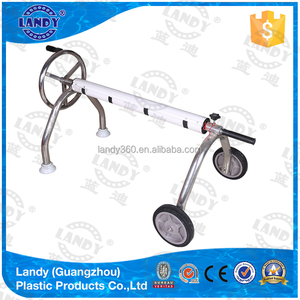 Lista de precios mejor suave contra el calor suave <span class=keywords><strong>piscina</strong></span> carrete - Product Image 4