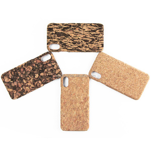 Nuevos productos delgada <span class=keywords><strong>2020</strong></span> corcho de madera Eco amigable teléfono casos para <span class=keywords><strong>iPhone</strong></span> 11 - Product Image 4