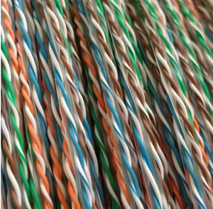 Noir 305m Rouleau PUR Cat7 Câble <span class=keywords><strong>S</strong></span>/<span class=keywords><strong>FTP</strong></span> Unterminated <span class=keywords><strong>CAT</strong></span> <span class=keywords><strong>7</strong></span> Câble <span class=keywords><strong>Ethernet</strong></span> - Product Image 3