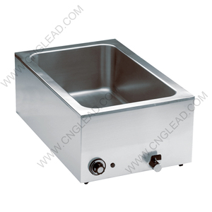 เครื่องอุ่นอาหารแบบตั้งโต๊ะ/เบนมารี รุ่นหรูหราครบชุด - Product Image 1