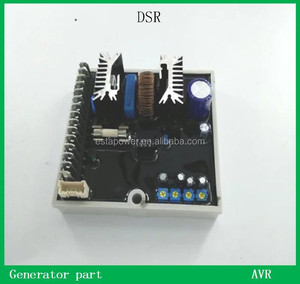 <span class=keywords><strong>DSR</strong></span> के लिए स्वत: वोल्टेज नियामक avr <span class=keywords><strong>DSR</strong></span> जनरेटर चीन में बनाया - Product Image 3