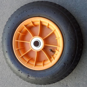 Günstigstes 4.00-8 Schubkarren-Luftreifen - Product Image 2