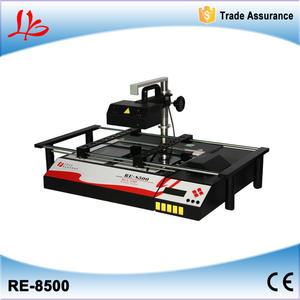 ¡ Venta CALIENTE! máquina de retrabajo BGA Jovy <span class=keywords><strong>RE</strong></span> 8500 con sistema de reparación de chip único - Product Image 1