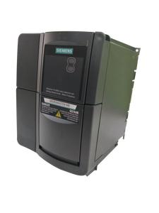 Inversor Siemens de Onda Sinusoidal Pura de Alta Calidad <span class=keywords><strong>6SE6440</strong></span>-<span class=keywords><strong>2UD37</strong></span>-<span class=keywords><strong>5FA1</strong></span> - Product Image 4