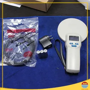 Micro-puce RFID pour animaux de compagnie, tube en verre, puce <span class=keywords><strong>NFC</strong></span> - Product Image 6