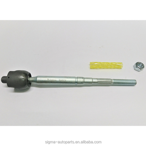 แร็คปลาย OE 45503-09260, 45503-09290สำหรับ TOYOTA VIOS NCP40 '02-18 - Product Image 5