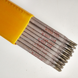 <span class=keywords><strong>Electrodo</strong></span> de soldadura de acero inoxidable, varilla de soldadura <span class=keywords><strong>E316L</strong></span>, AWS E430-16, E430-15 - Product Image 2