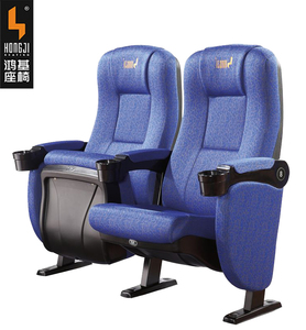 Thiết Kế Mới Rạp Chiếu Phim Ghế Auditorium Seat Hệ Thống Rạp Hát - Product Image 6