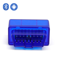 C01L2-1-herramienta de diagnóstico automático para coche, escáner OBD2 para Android, 2,0