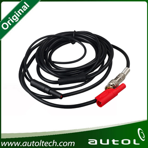 Mejor quatity <span class=keywords><strong>MP408</strong></span> 4 Canales Osciloscopio Automotriz Kit Básico MaxiScope <span class=keywords><strong>MP408</strong></span> Trabaja con MS908P <span class=keywords><strong>Autel</strong></span> - Product Image 2