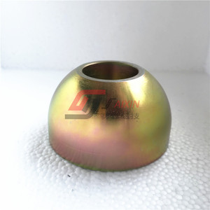 Prefabricados de hormigón de bola-cabeza anclas imanes - Product Image 5