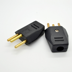 Adaptateur secteur AC avec <span class=keywords><strong>prise</strong></span> <span class=keywords><strong>suisse</strong></span>, 10A 250V, câble de connexion <span class=keywords><strong>suisse</strong></span>, <span class=keywords><strong>prise</strong></span> <span class=keywords><strong>électrique</strong></span> mâle, adaptateur de convertisseur, <span class=keywords><strong>prise</strong></span> détachable - Product Image 2