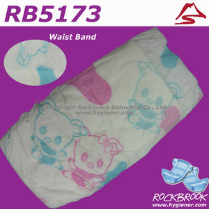 venta caliente de alta calidad y precio competitivo confy desechables pañales del fabricante de china - Product Image 1
