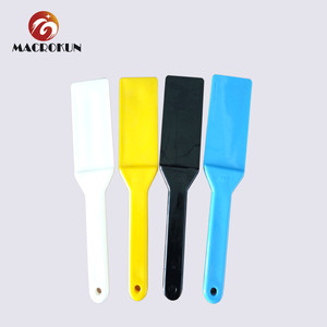 شاشة الطباعة البلاستيك ملاعق الحبر/الحبر سكين - Product Image 4