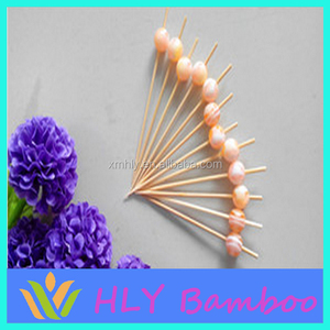 China proveedor de recogida de fruta herramientas fruta barata de <span class=keywords><strong>cesta</strong></span> de bambú para la venta - Product Image 1