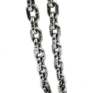 Catena da Ancora Marina per Yacht in Acciaio Inox 316 Lucidato a Specchio - Product Image 4