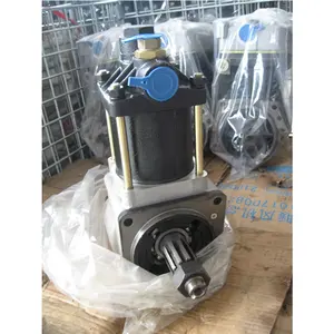 Kompresor Udara PD6 PE6 Assy 14501-96003 14501-96100 1450196003 untuk Suku Cadang Truk NISSAN UD