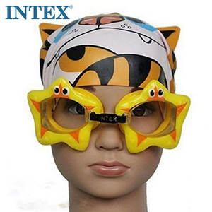 <span class=keywords><strong>Gafas</strong></span> <span class=keywords><strong>de</strong></span> Natación <span class=keywords><strong>Intex</strong></span> 55603 con Protección <span class=keywords><strong>de</strong></span> Cloro para Niños - Product Image 2