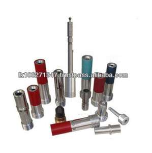 Nouvelle buse de sablage au carbure de bore Eternalspraynozzle B4C avec garantie de 3 mois pour un nettoyage efficace des tuyaux et l'élimination de la rouille - Product Image 2