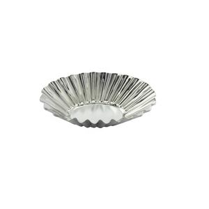 Oeuf tarte aluminium cupcake cookie <span class=keywords><strong>moule</strong></span> doublé <span class=keywords><strong>moule</strong></span> outil de cuisson - Product Image 1