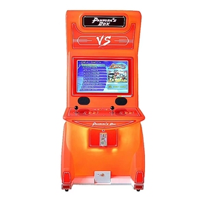 Neofuns Hộp Pandoras Trò Chơi Chạy Bằng Tiền Xu Máy <span class=keywords><strong>Arcade</strong></span> Điều Khiển & Trò Chơi Điều Khiển Máy Trò Chơi <span class=keywords><strong>Arcade</strong></span> Tủ <span class=keywords><strong>Arcade</strong></span> Để Bán - Product Image 3