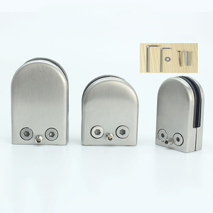 Condibe Treppen handlauf Geländer pfosten Glas klemme - Product Image 4