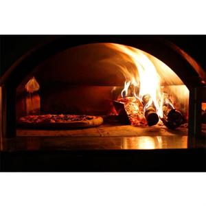 Vendita calda piccola cupola di legno forno per <span class=keywords><strong>pizza</strong></span> in italiano - Product Image 6
