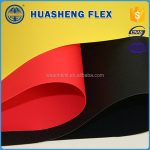 Tejido recubierto de pvc <span class=keywords><strong>carpa</strong></span> o <span class=keywords><strong>toldo</strong></span> de material (huasheng flex) - Product Image 3