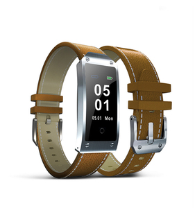 Montre intelligente étanche, bracelet intelligent Y2, moniteur d'activité physique, écran couleur, moniteur de fréquence cardiaque, moniteur d'activité - Product Image 5