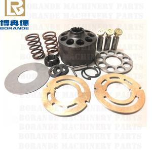 Mini excavadora de Repuesto de la Bomba hidráulica para <span class=keywords><strong>Takeuchi</strong></span> <span class=keywords><strong>TB045</strong></span> - Product Image 1