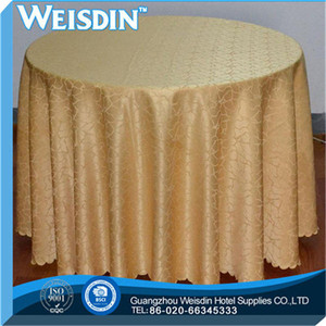 hôtel de haute qualité plaine tissu de <span class=keywords><strong>table</strong></span> argos - Product Image 1