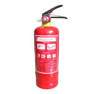 الصينية ذات نوعية جيدة 1 كجم ABC/با مسحوق جاف طفاية حريق و طفاية حريق الكرة مع CE - Product Image 5